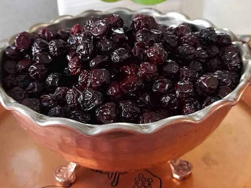 قیمت و خرید عمده آلبالو خشک