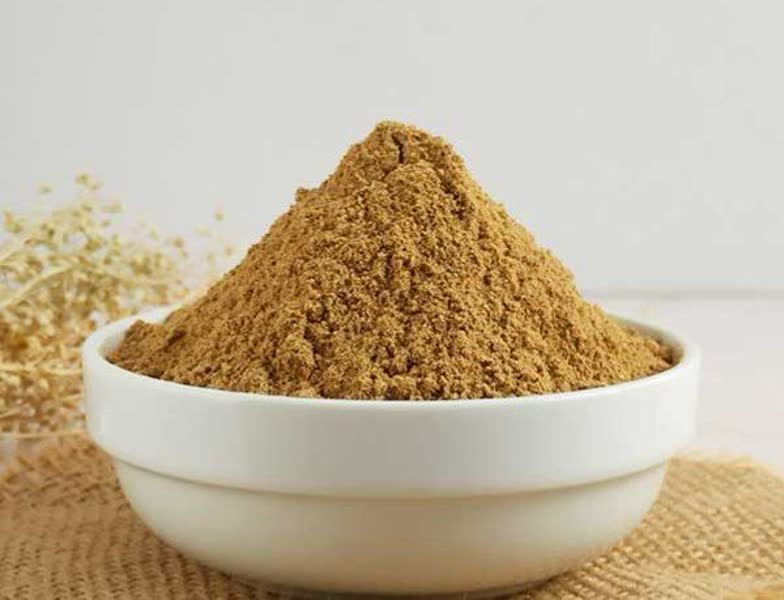 قیمت پودر باربیکیو مناسب اسنک های دودی شده