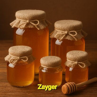 فروش صادراتی عسل بهار نارنج
