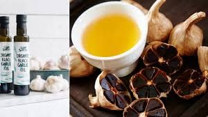 قیمت روغن سیر سیاه اصل و طبیعی + فروش فوق‌ العاده