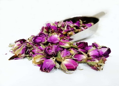قیمت خرید و فروش غنچه گل محمدی کاشان با شرایط فوق العاده