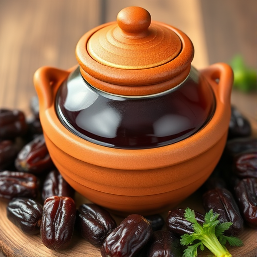 شیره خرما طبیعی + خرید عمده و به صرفه