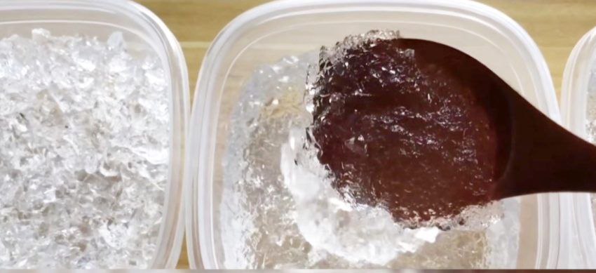 تصویر 1 از پلی اکریلات پتاسیم با قیمت خرید محصول مناسب، آماده تحول خاک