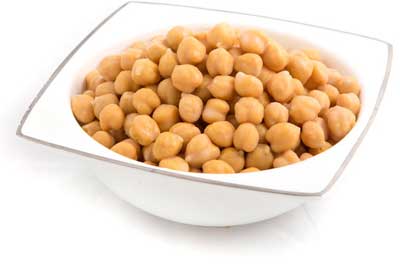کنسرو نخود آبگوشتی مرغوب و تازه