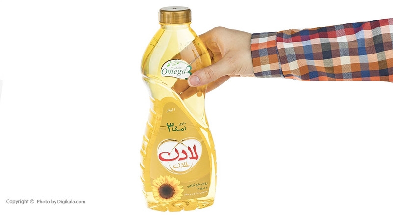 قیمت خرید عمده روغن مایع ۹۰۰ گرمی پخت و پز و سرخ کردنی