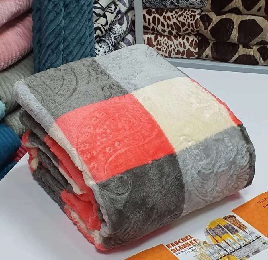 قیمت فوق‌ العاده و باور نکردنی و به صرفه پتوی یک نفره ماندانا