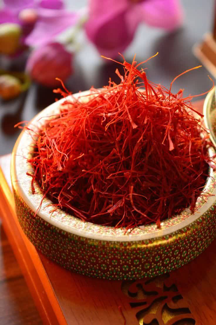 قیمت فروش زعفران یک گرمی + فروش استثنائی