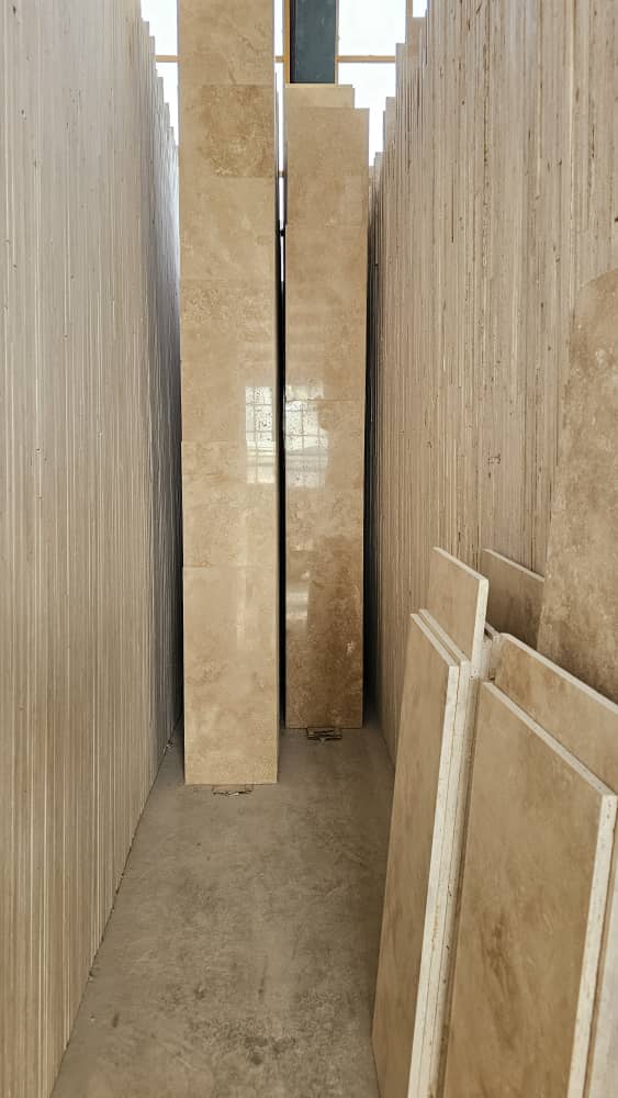سنگ حاجی آباد عسلی طور