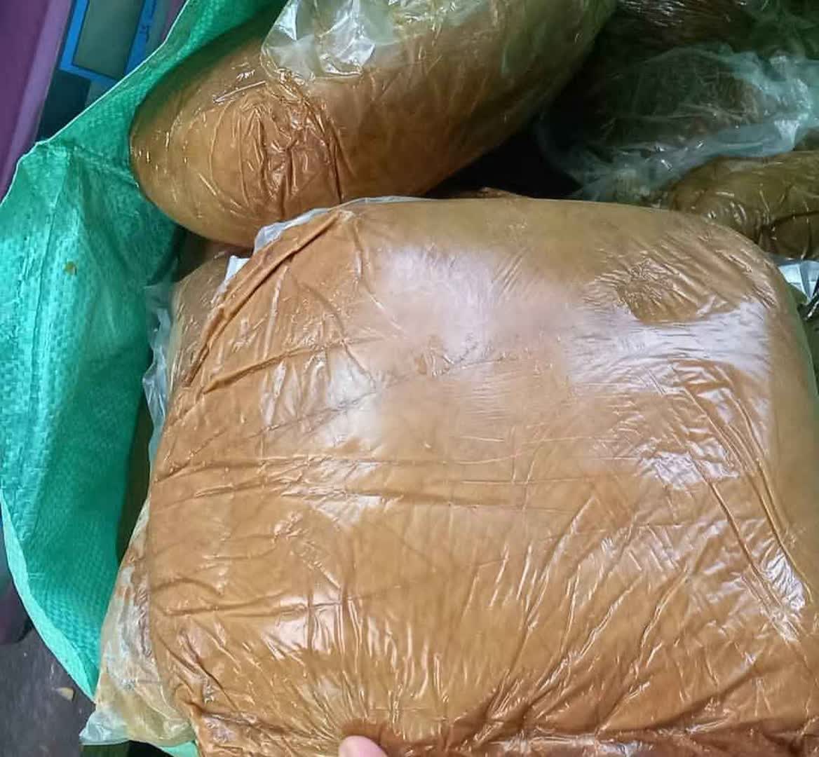 نمایندگی شکر سرخ خمیری ریکنده