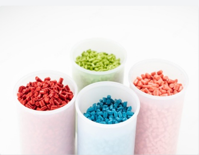 خرید گرانول pvc صادراتی رنگی + قیمت ویژه صادرات