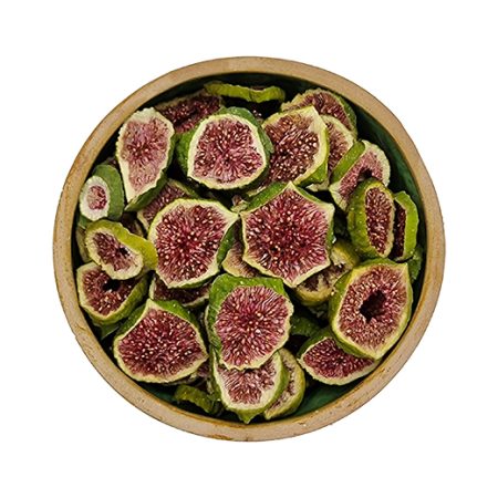 خرید انجیر خشک حلقه ای + بسته بندی صادراتی