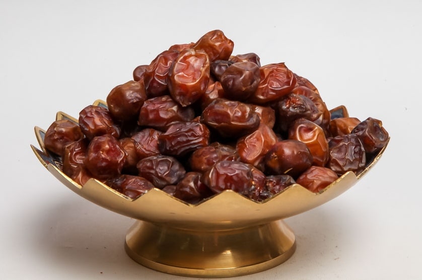 قیمت عمده خرما خاصویی + کیفیت درجه یک