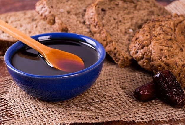قیمت شیره خرما عمده + فروش ویژه