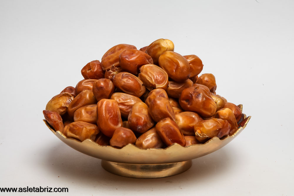 فروش انواع خرما زاهدی بهترین کیفیت بالا
