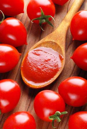 بهترین رب گوجه شیشه ای + خرید عمده
