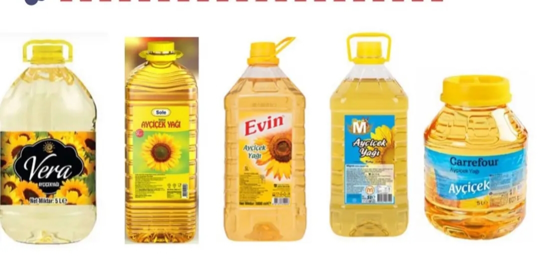 قیمت خرید روغن مایع ۵ لیتری پخت و پز و سرخ کردنی + عمده