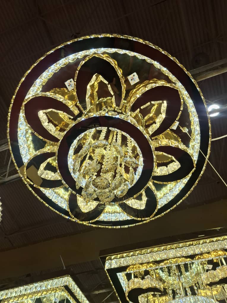 روشنایی قیمت مناسب مرغوب