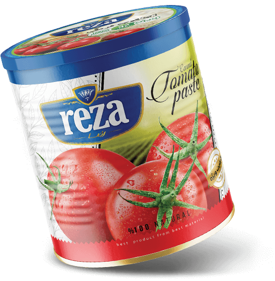 قیمت خرید کنسرو گوجه فرنگی خوش طعم درجه یک صادراتی بسته 12 عددی + خرید عمده