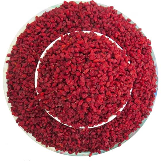 زرشک درجه یک ارگانیک + قیمت خرید
