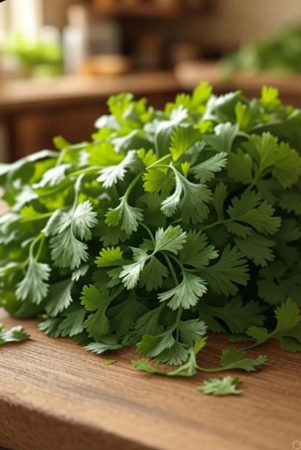 خواص گشنیز خشک + قیمت روز