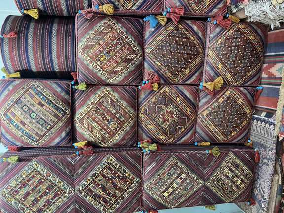 فروش پاف و عسلی های سنندج و سیرجان + قیمت فوق العاده