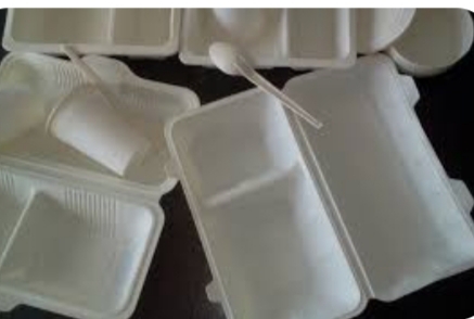 فروش عمده انواع ظروف یکبار مصرف