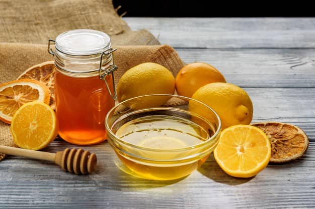 عسل مرکبات مرغوب خرید