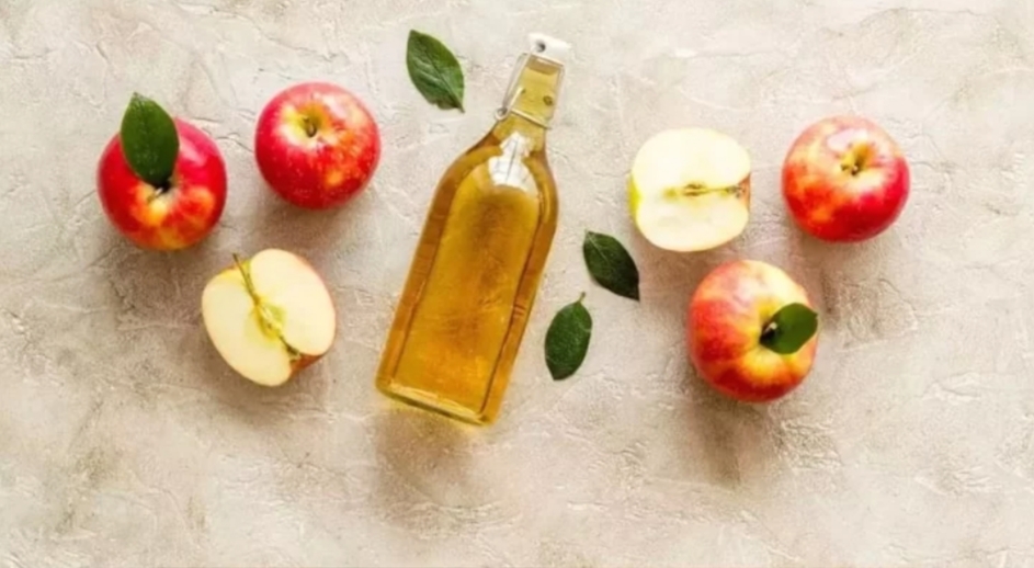 خرید سرکه سیب دبه ای + قیمت ارزان