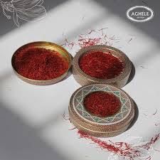 خرید و قیمت زعفران دو گرمی + فروش صادراتی