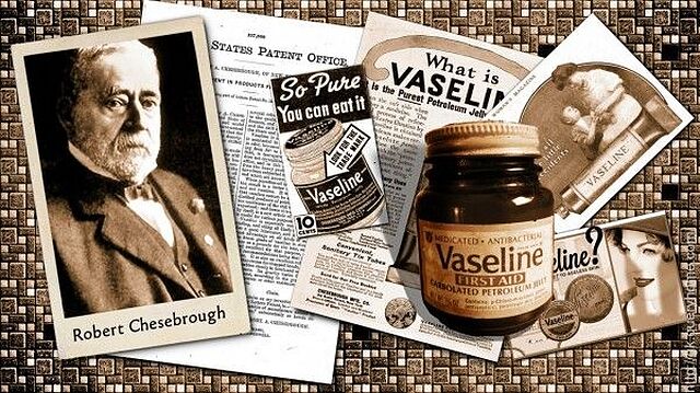 خرید وازلین و بهداشتی و سلامتی و آب رسانی به پوست