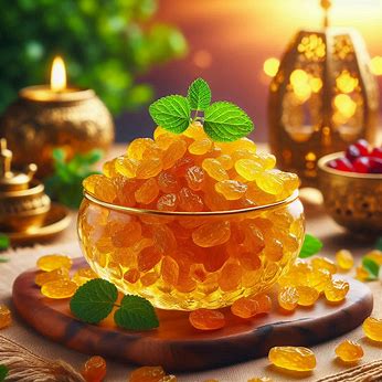 فروش عمده کشمش طلایی تازه اعلاء + خرید