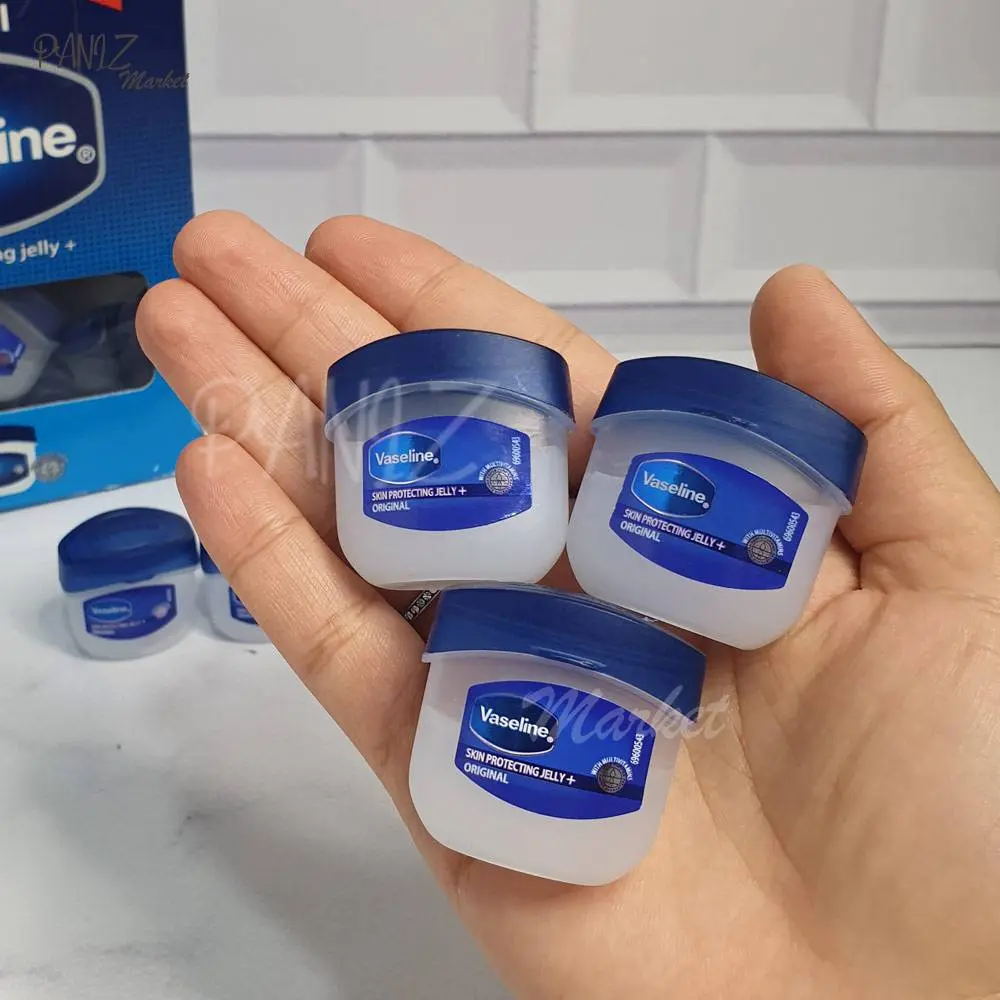 خرید و فروش وازلین ارگانیک اصل انگلیسی