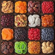 خریده عمده میوه خشک مرغوب