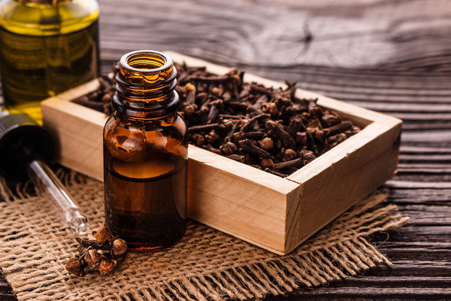 روغن میخک + قیمت استثنایی