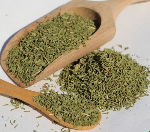 خرید و قیمت سبزی خشک قورمه برند ساده + فروش عمده