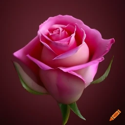 خرید عمده غنچه گل محمدی لاله زاری در کرمان