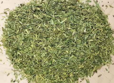 خرید و قیمت سبزی خشک کوفته برند ساده + فروش عمده