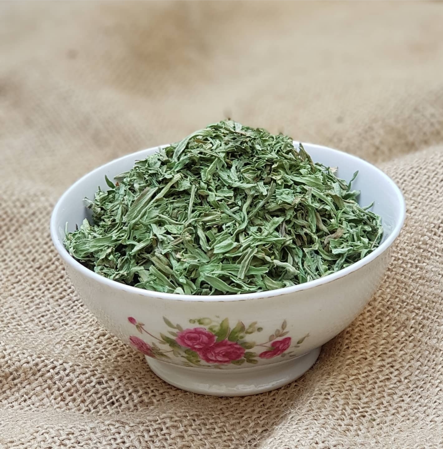 خرید و قیمت سبزی خشک دلمه برند ساده + فروش عمده