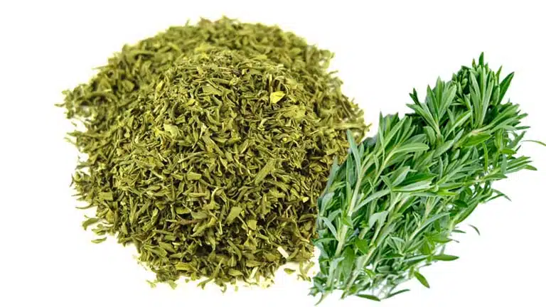 خرید و قیمت سبزی خشک قلیه ماهی برند ساده + فروش عمده