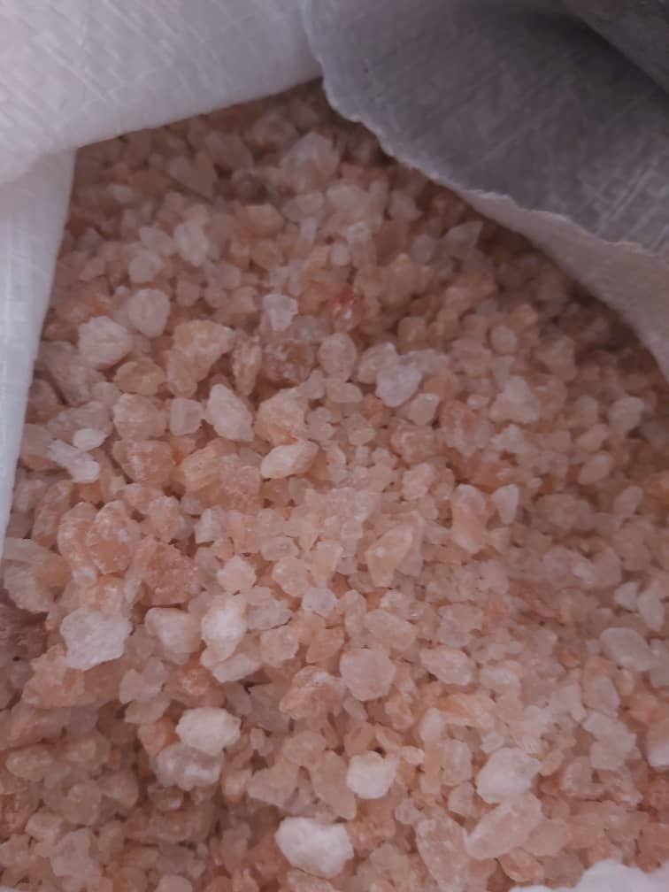خرید نمک صنعتی مخصوص استفاده در صنعت دباغی