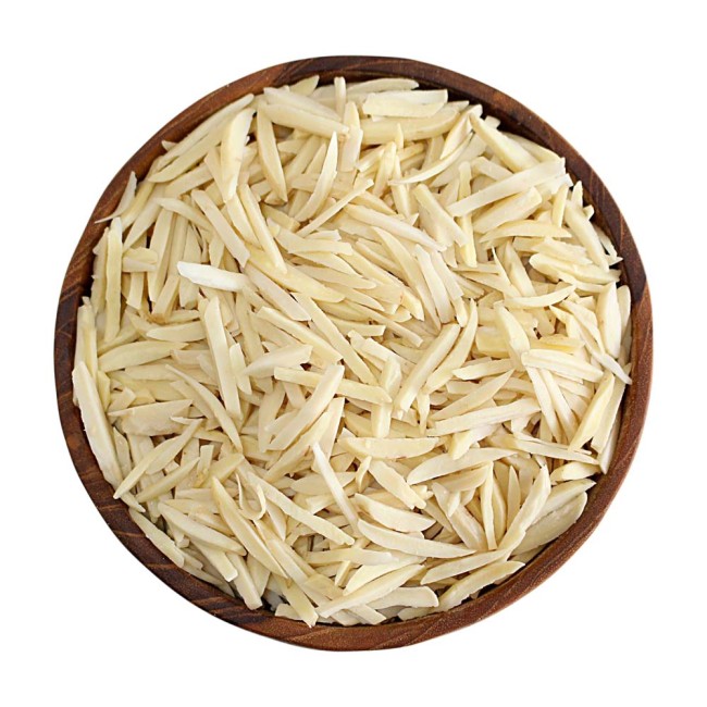 فروش خلال بادام درختی ویژه مناسبت ها + فروش فوق العاده