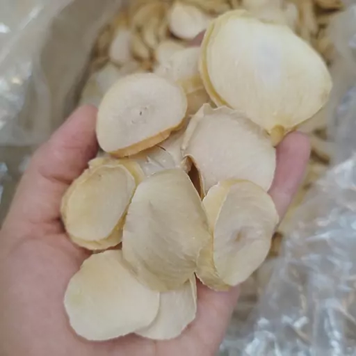 موسیر خشک درجه یک