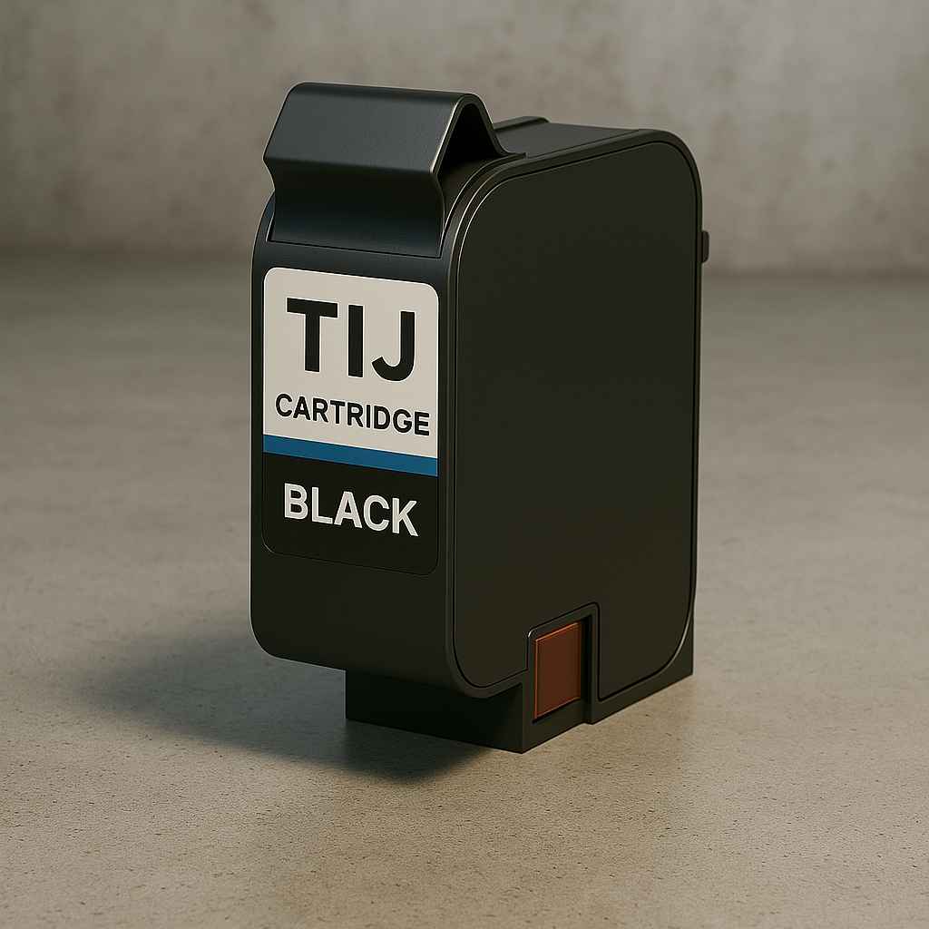 قیمت و خرید بهترین کارتریج برای پرینتر TIJ + چاپ با کیفیت و بدون ریسک