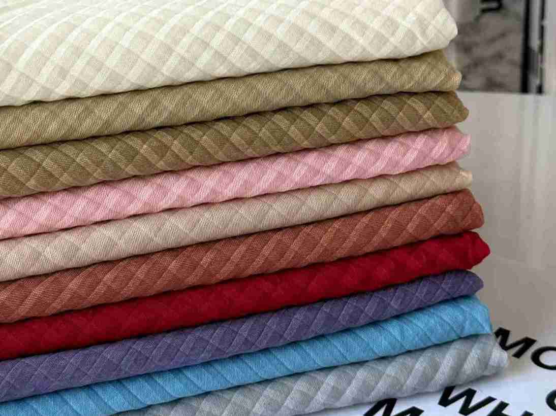قیمت روسری پلیسه مربعی + پخش تولیدی