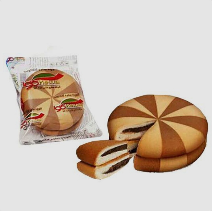 قیمت عمده کلوچه پرچمی + خرید