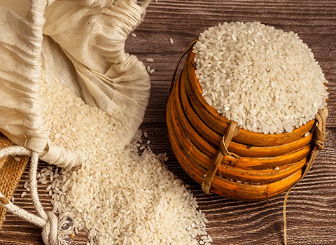 فروش عمده برنج کامفیروز اعلا + کیفیت مرغوب