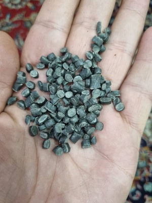 فروش گرانول ضایعاتی pe100 + قیمت عمده