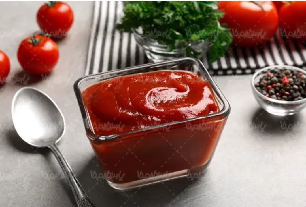 فروش عمده رب گوجه با کیفیت ممتاز + قیمت روز