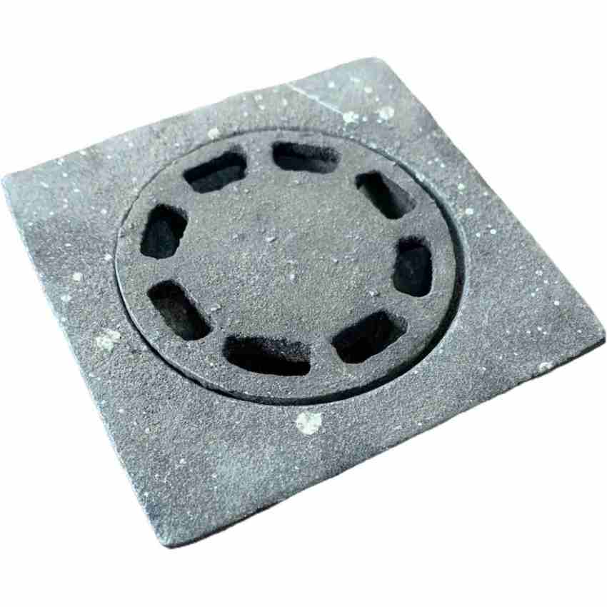 قیمت خرید کفشور چدنی 10 × 10 + فروش ویژه