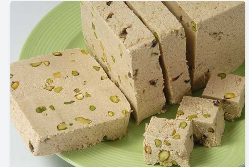 حلوا شکری سنتی